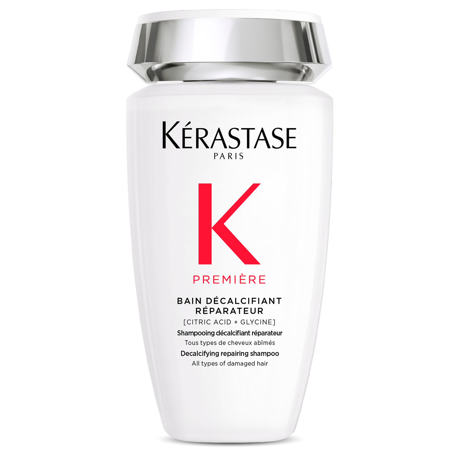 Bain Dcalcifiant Rparateur Premire Krastase 250 ML