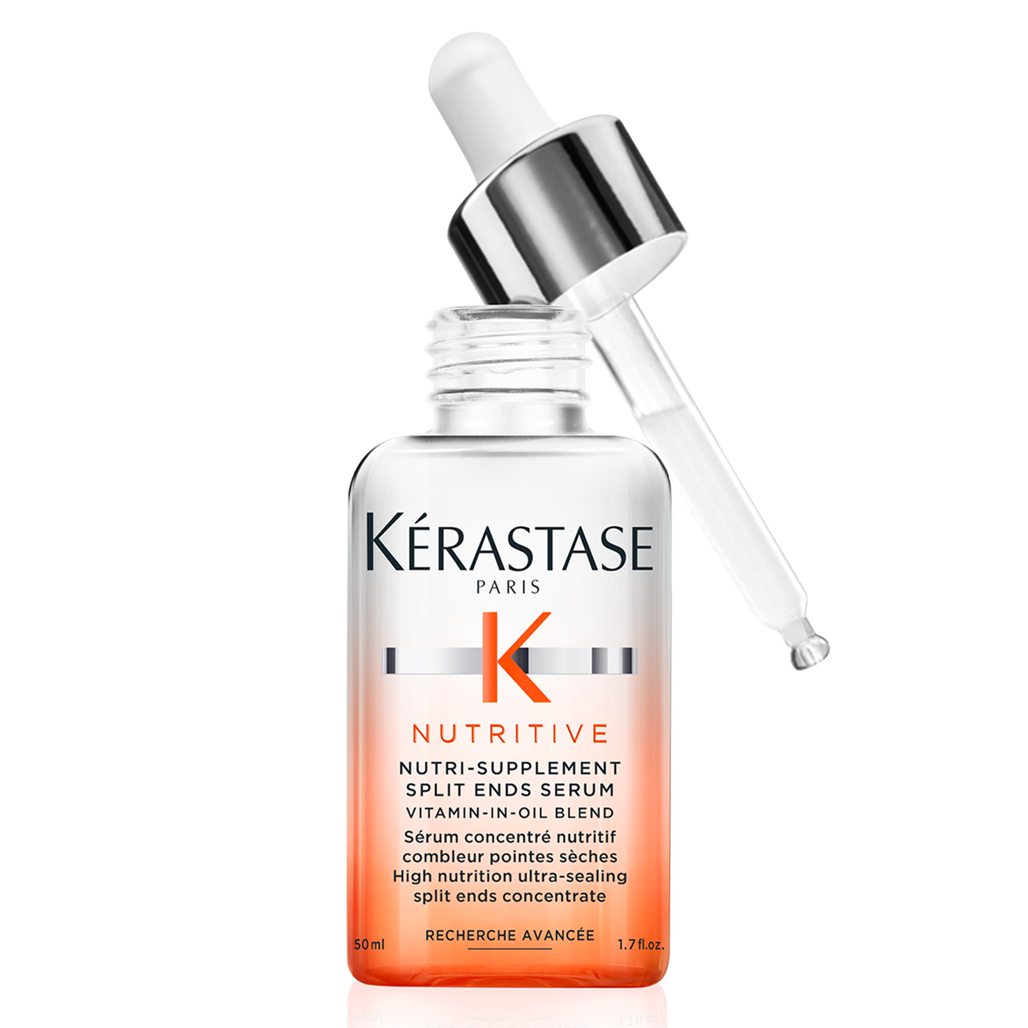 Srum Concentr Pointes Sches Krastase 50 ML