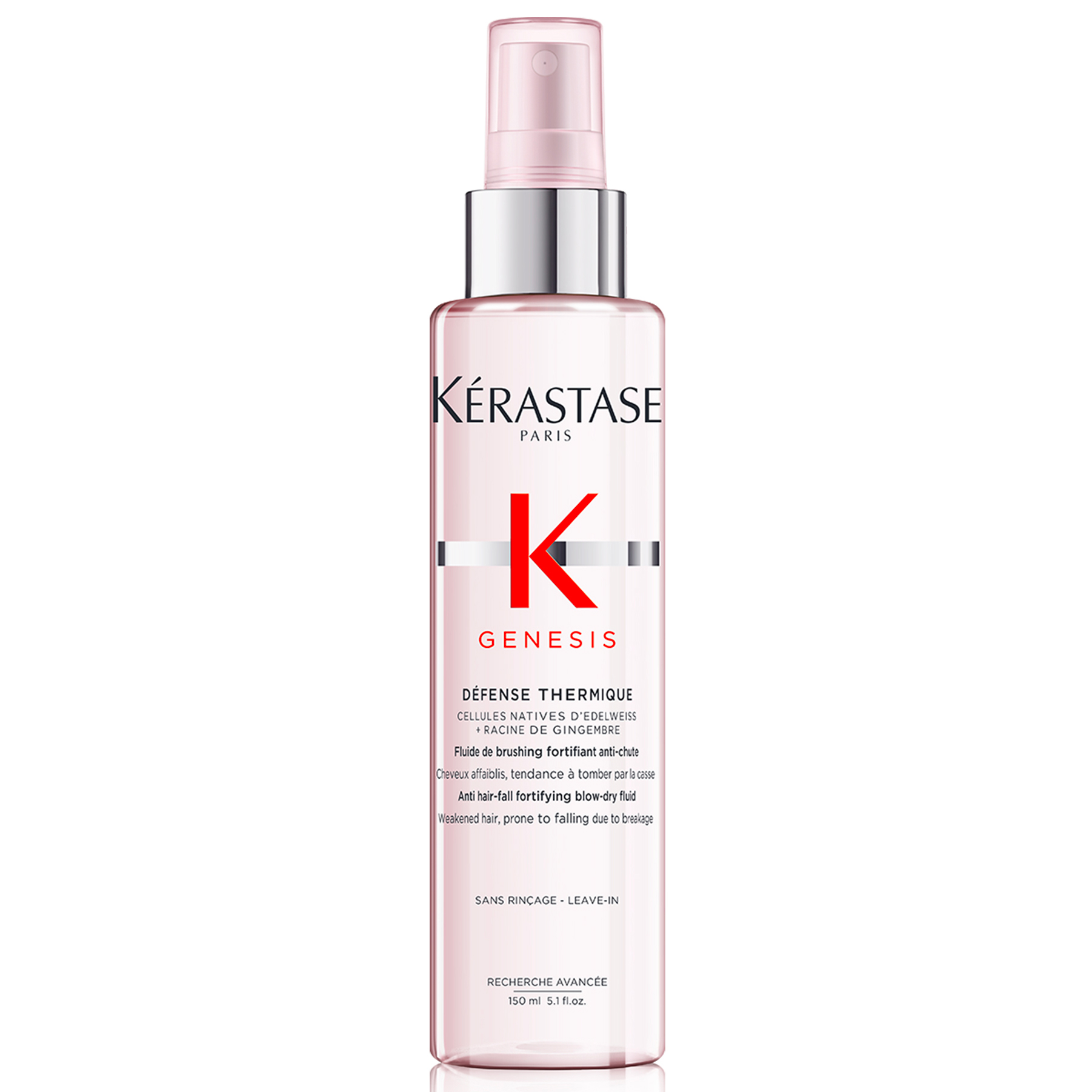 Dfense Thermique Genesis Krastase 150 ML