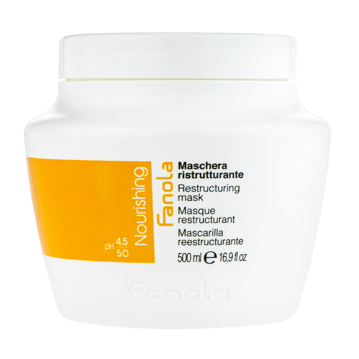 Masque Nourishing Fanola 500 ML