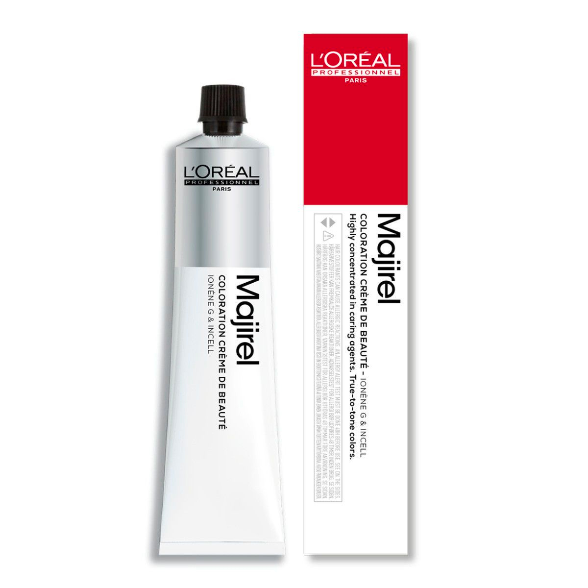 Tube Coloration Majirel Mix L'Oral 50 ML