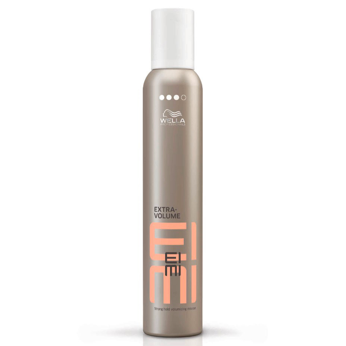 EIMI Mousse Extra Volume Wella 300 ML