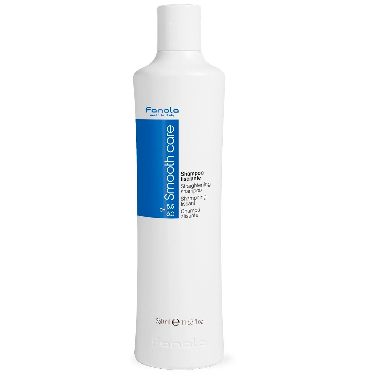 Shampoing Lissant Smooth Care Fanola 350 ML