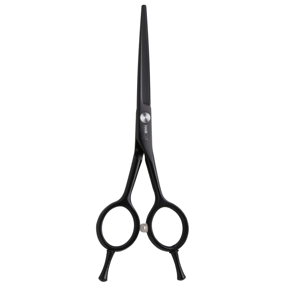 Ciseaux de coupe 5.5" Black Haircut 