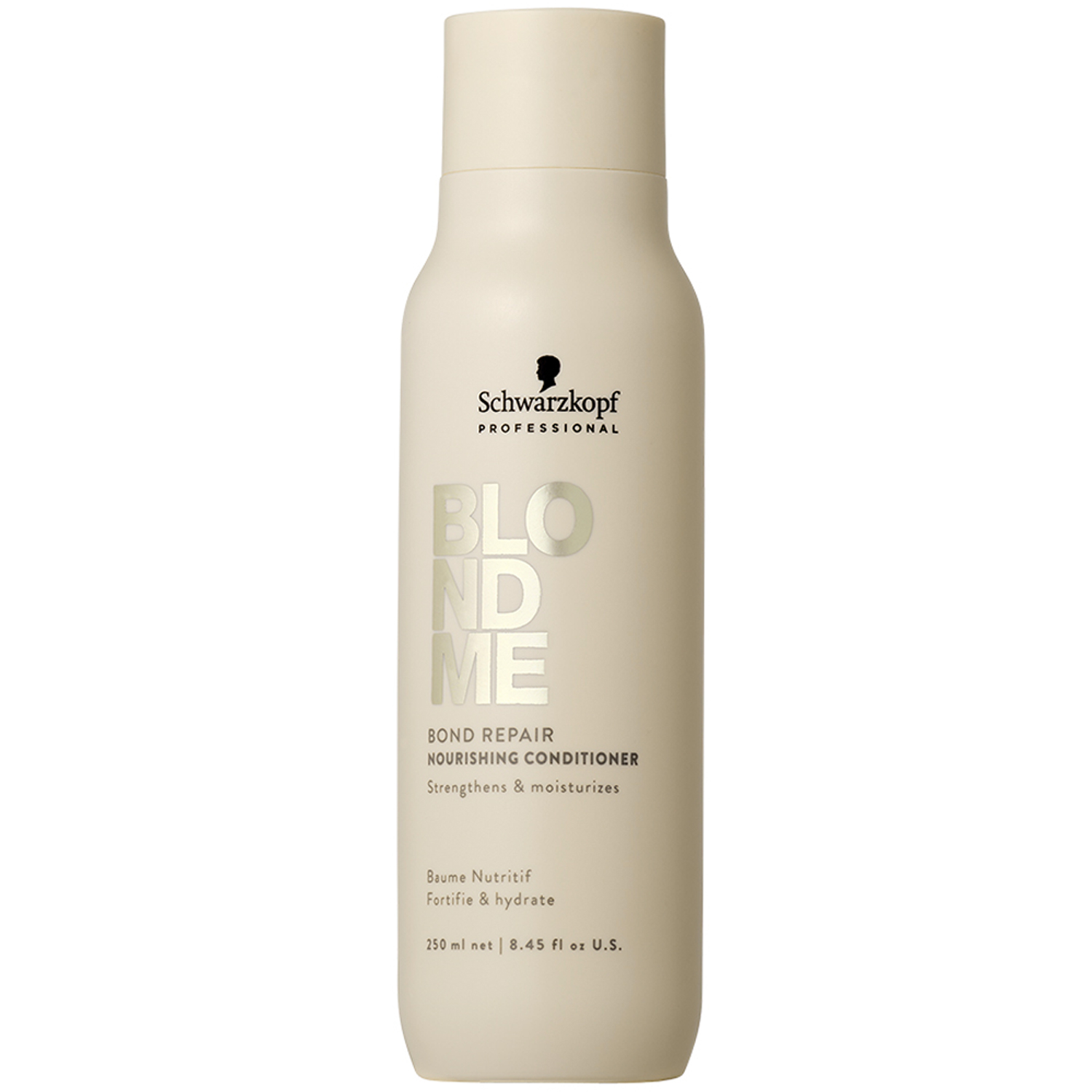 Baume Nutritif Blond Me Bond Repair Schwarzkopf 250ML