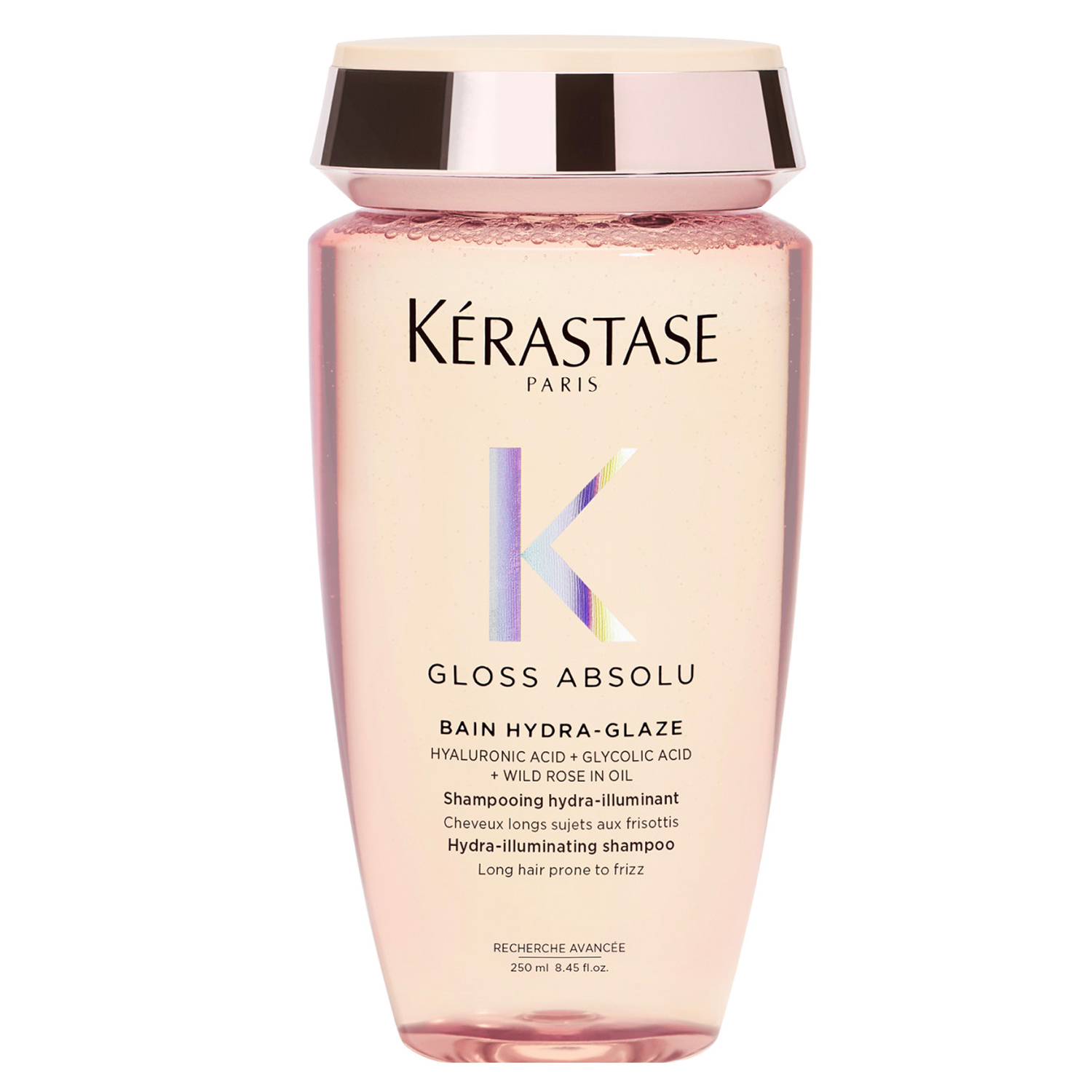 Bain Hydra-Glaze Gloss Absolu Krastase 250 ML