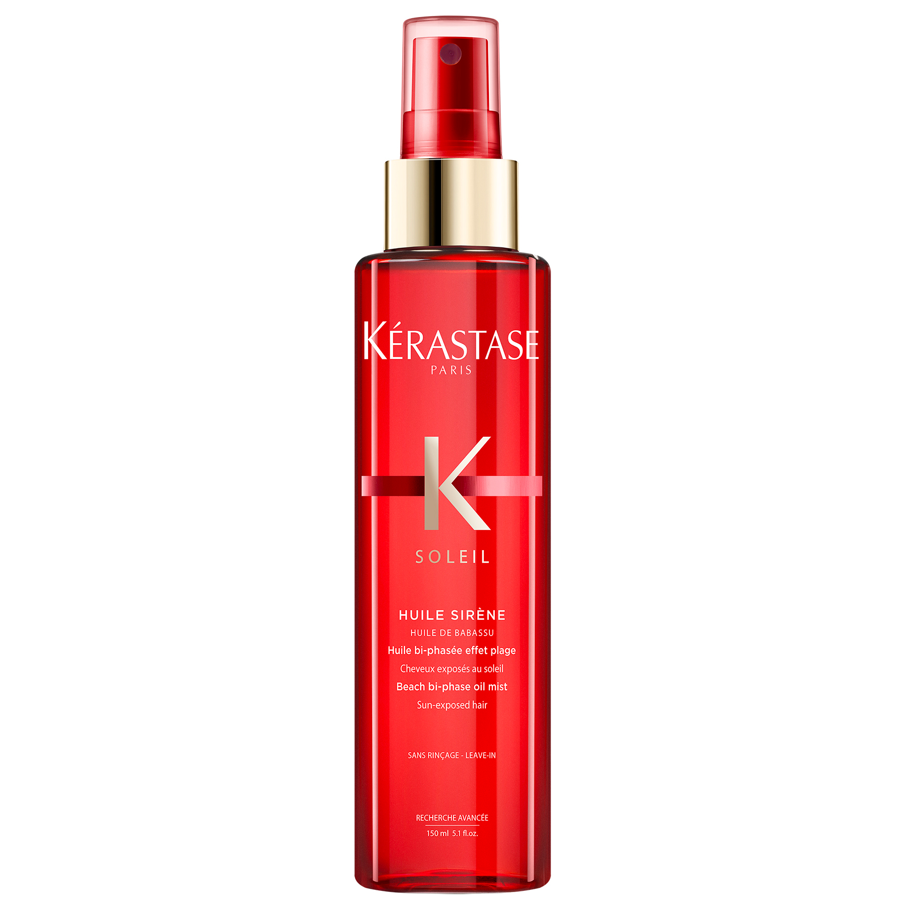 Huile Sirne Krastase 150 ML