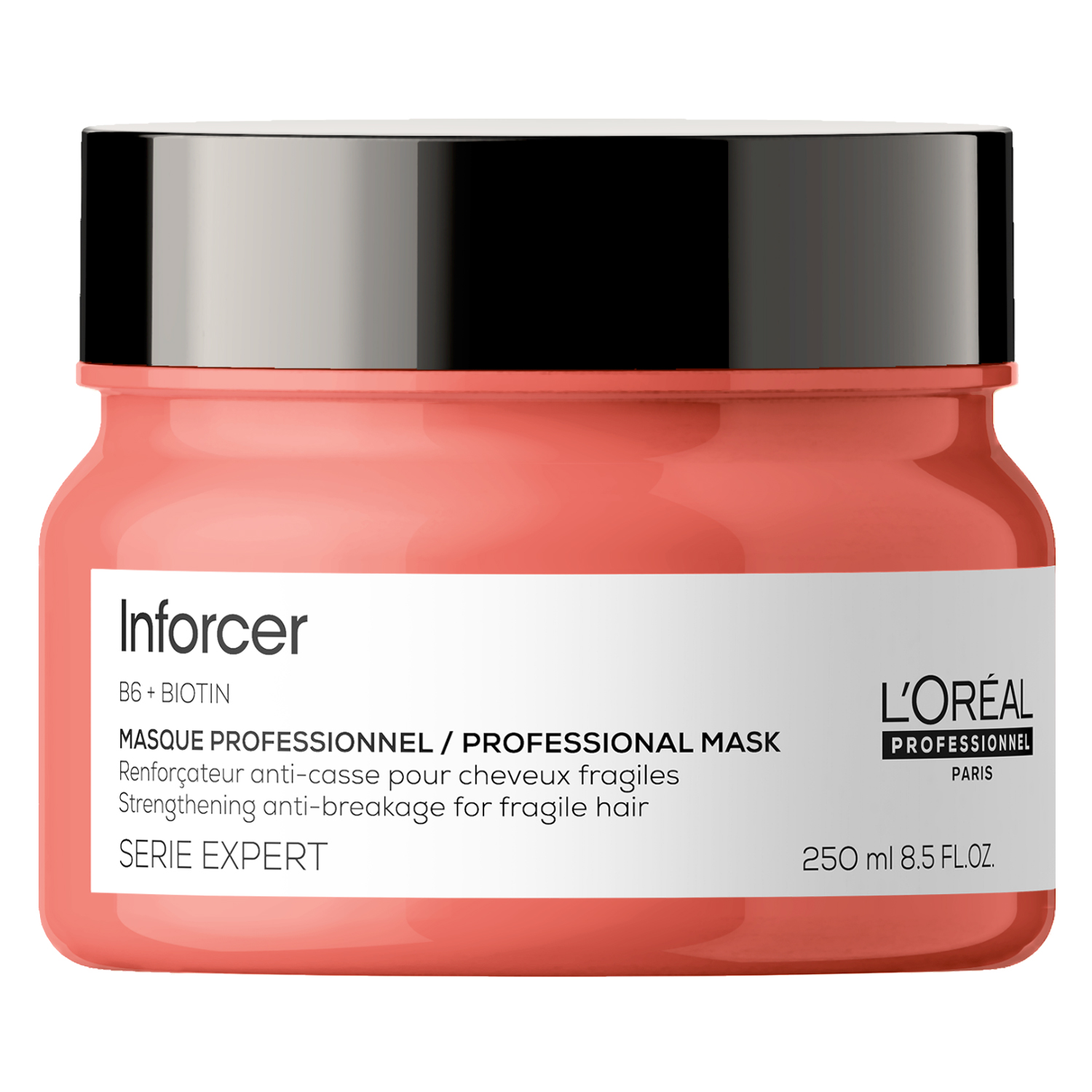 Masque Inforcer L'Oral Professionnel 250 ML