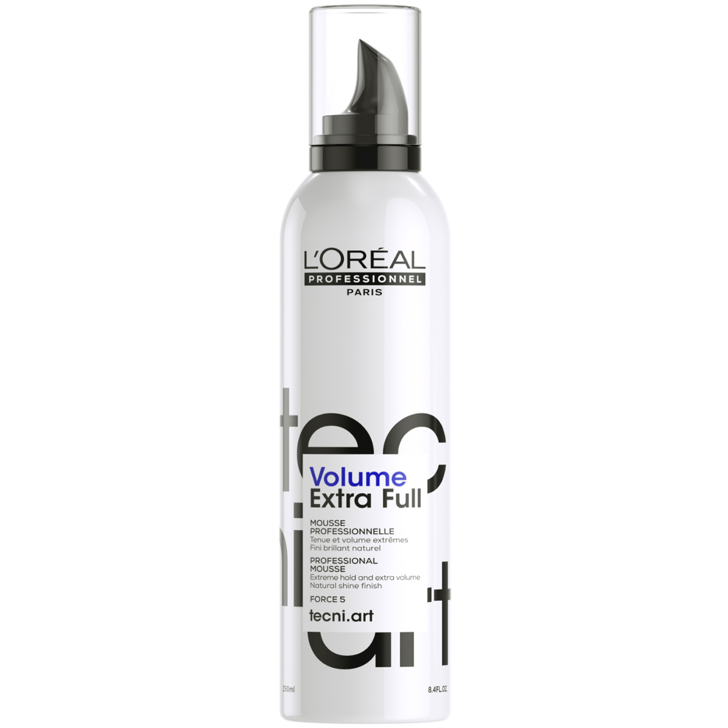 Tecni Art Mousse Full Volume Extra L'Oral Professionnel 250 ML