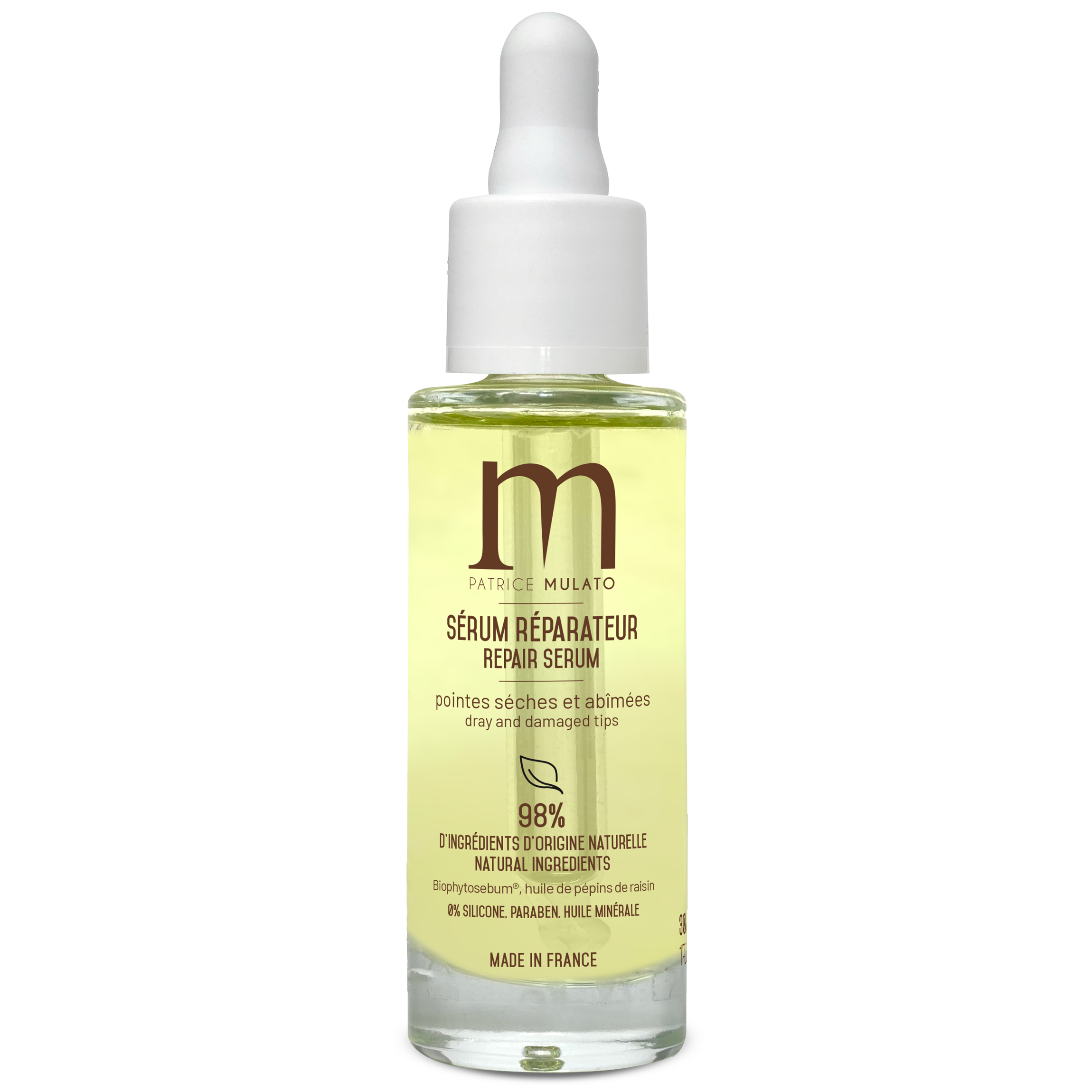 Srum Rparateur Mulato 30 ML