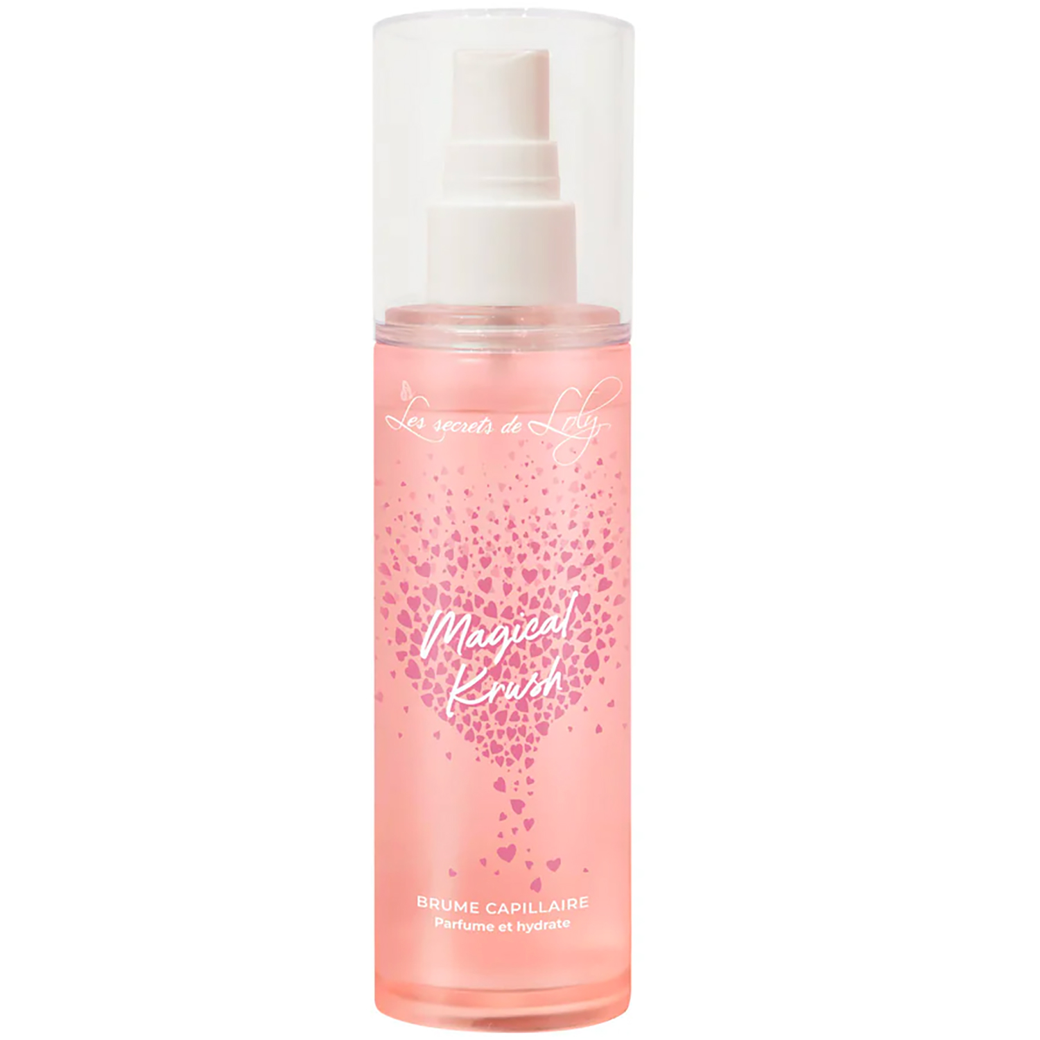 Brume Capillaire Magical Krush - Les Secrets de Loly 100 ML