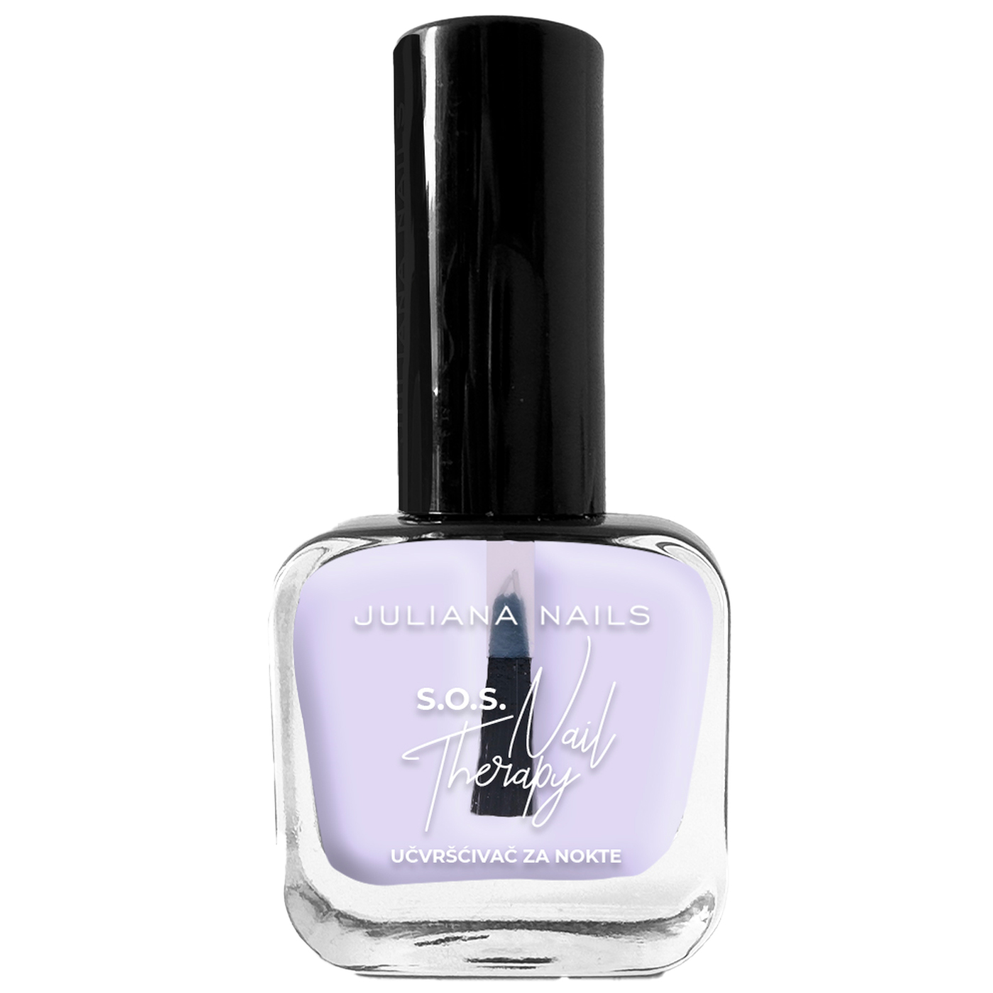 Durcisseur d'Ongle S.O.S. Nail Therapy Juliana Nails 10 ML