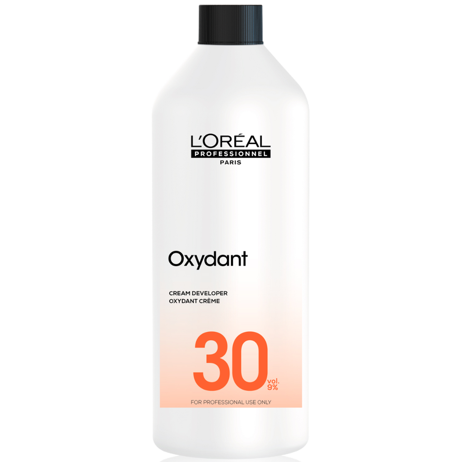 Oxydant L'Oral Professionnel 30 Vol 1 Litre