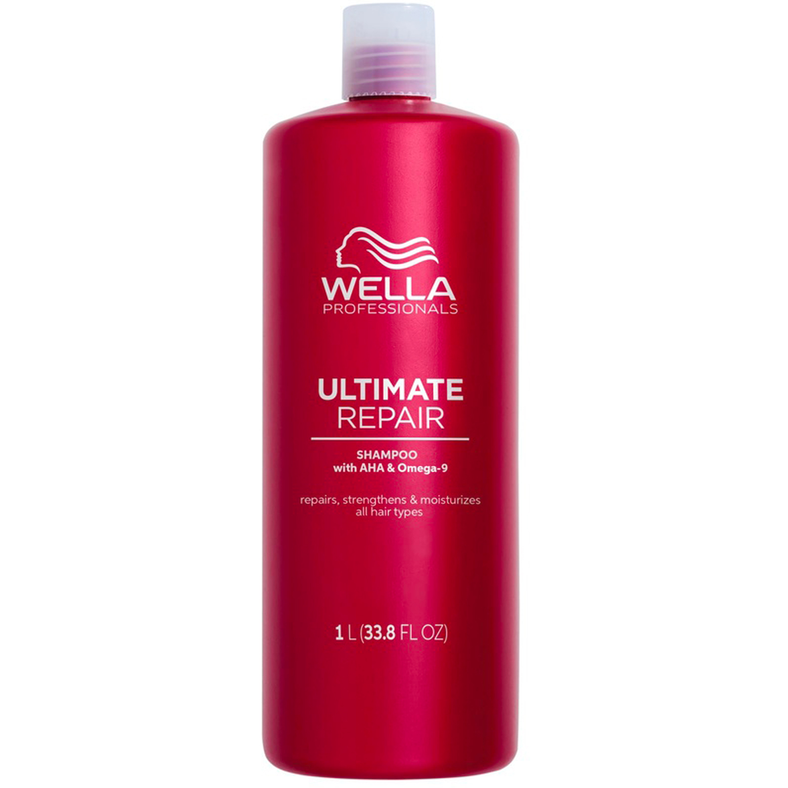 Shampoing Ultimate Repair Wella 1L