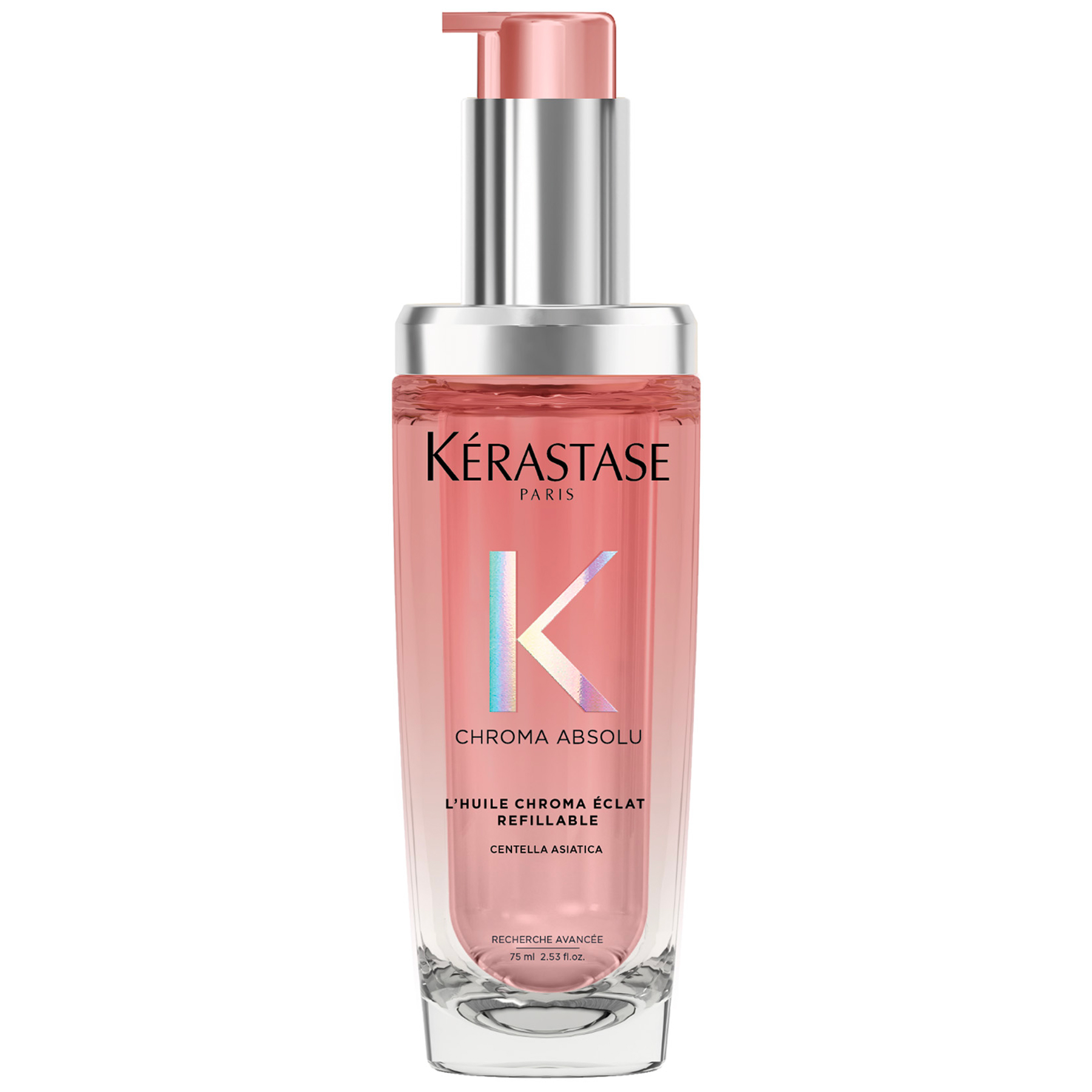 Huile Chroma clat Krastase 75 ML