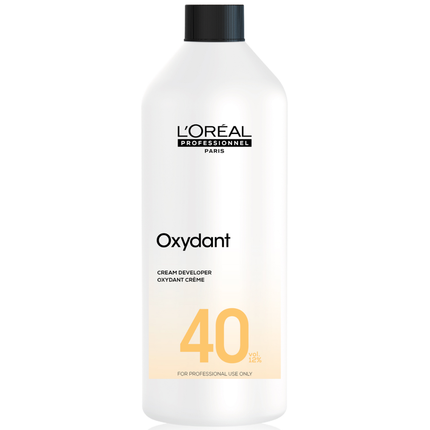 Oxydant L'Oral Professionnel 40 Vol 1 litre