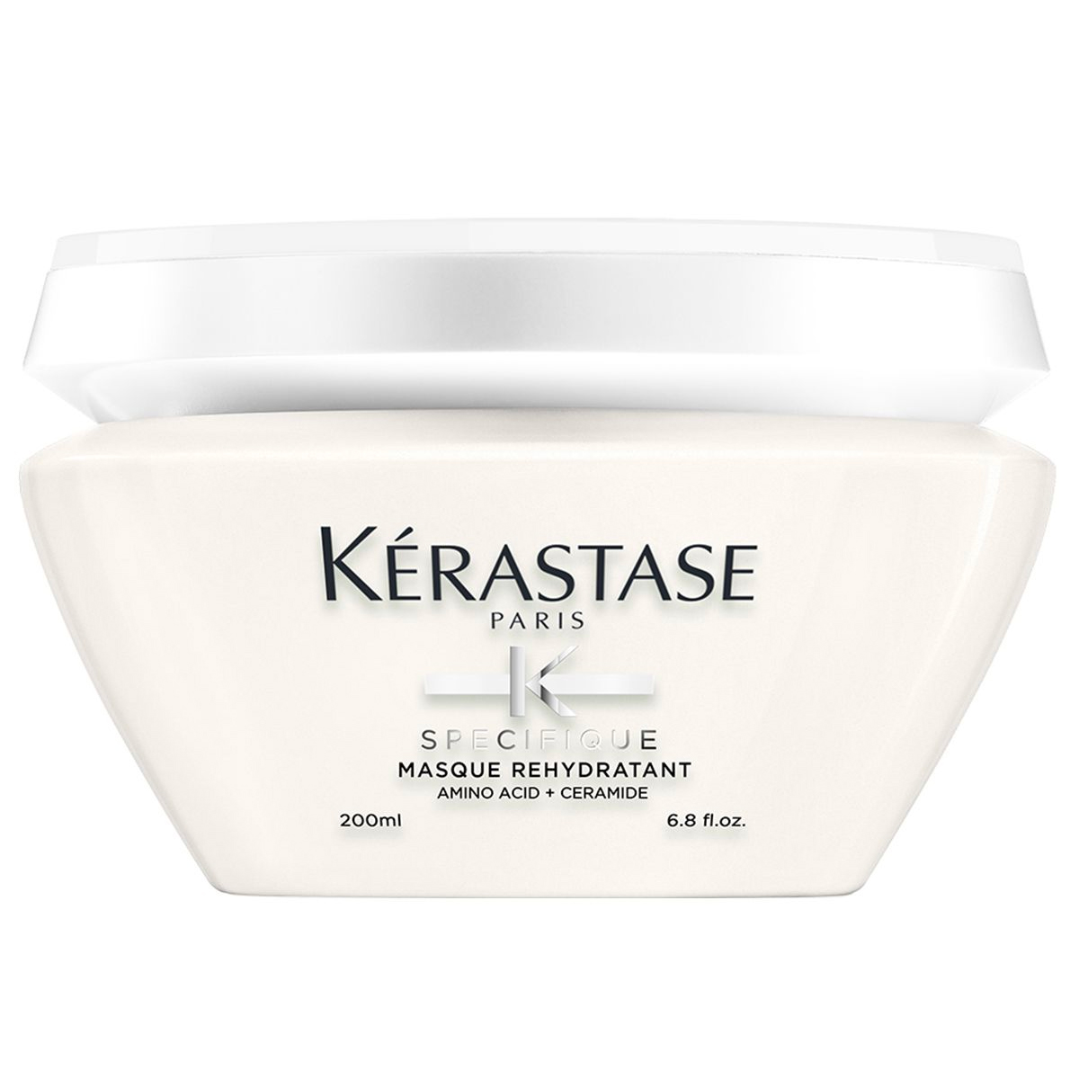 Masque Rhydratant Krastase 200 ML