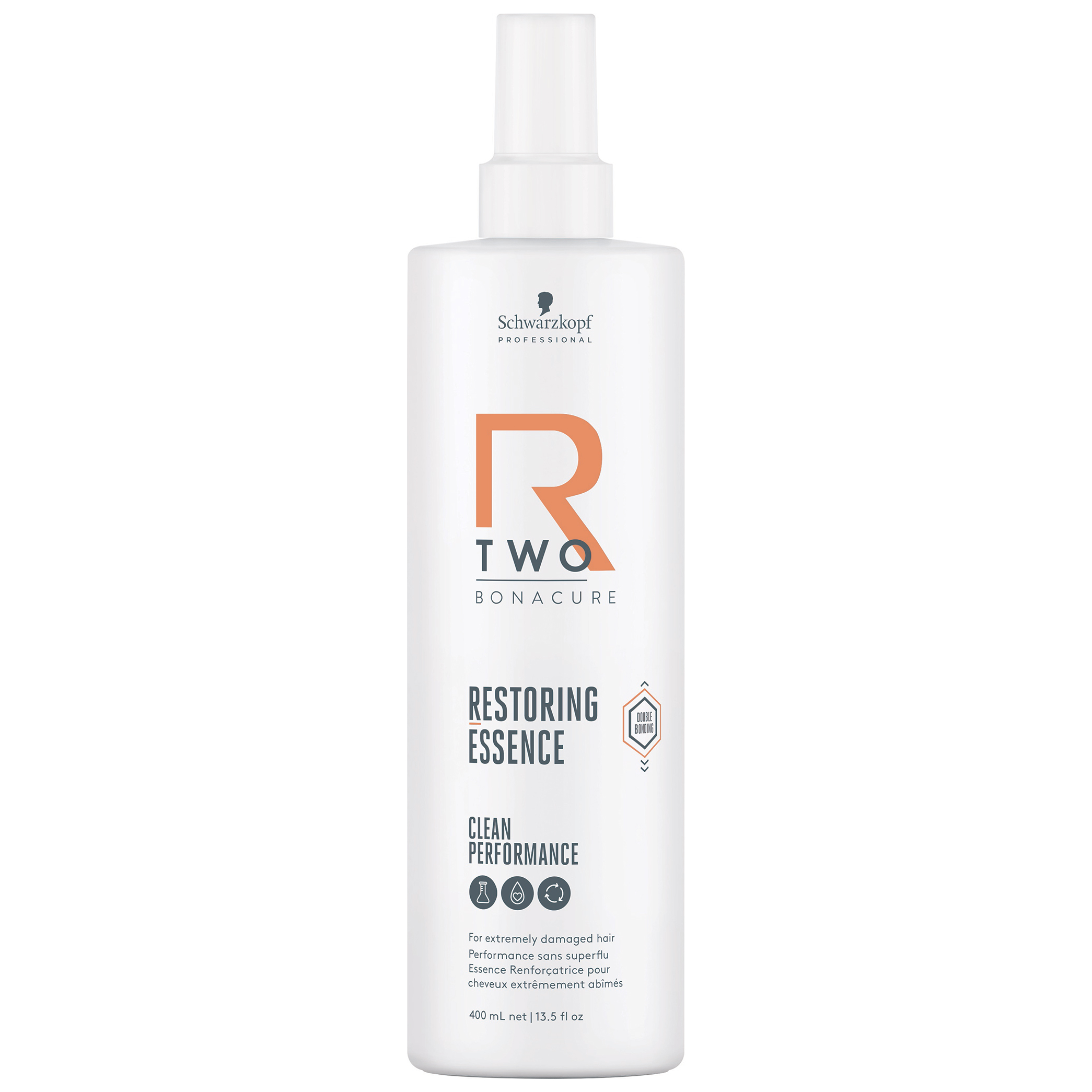 Essence Renforatrice BC R-Two Schwarzkopf 400 ML