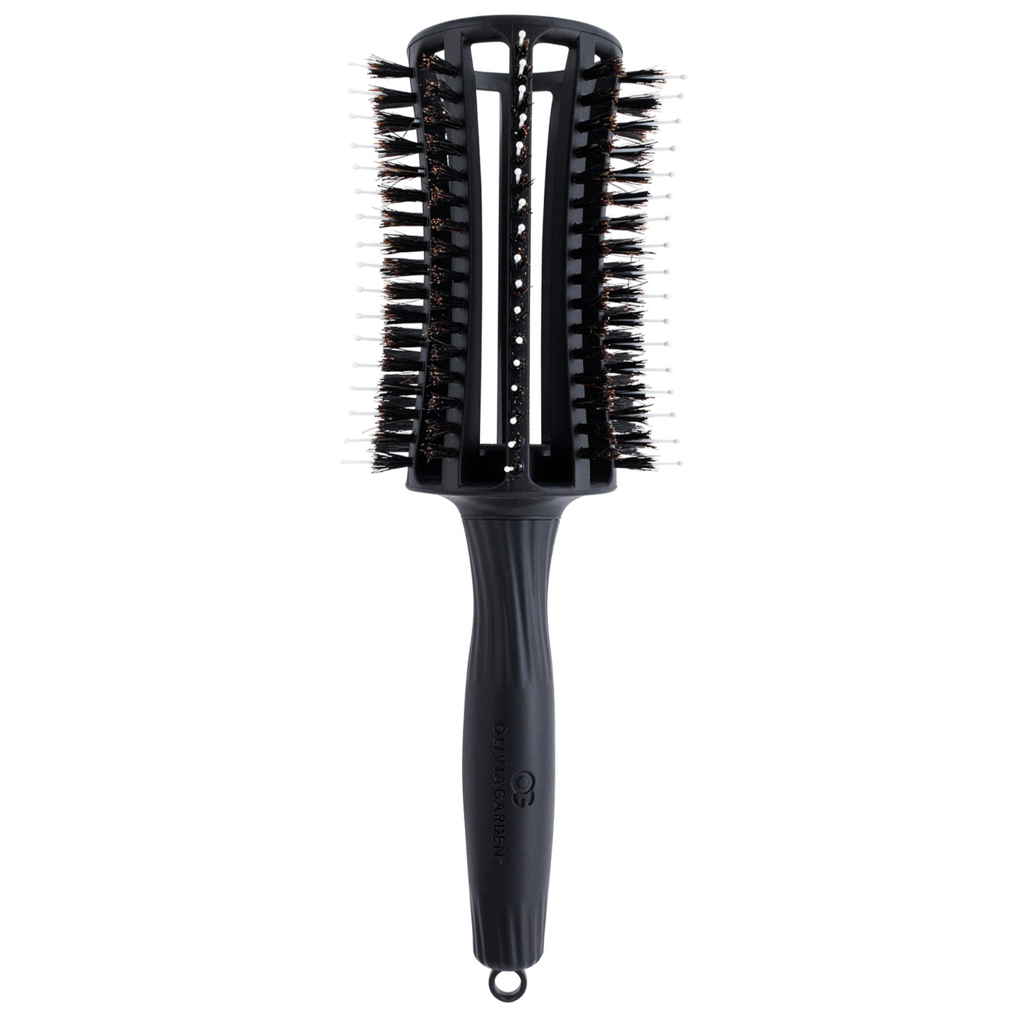 Brosse ronde Fingerbrush Round XL Olivia Garden