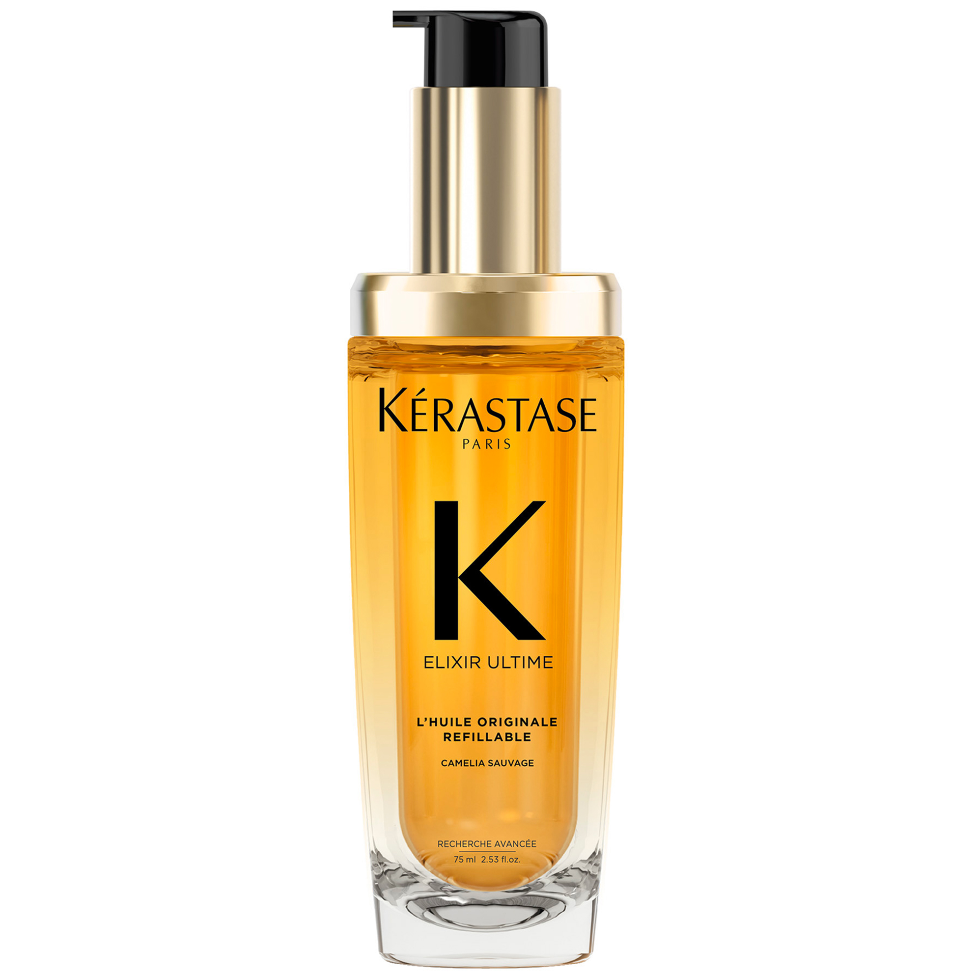 L'Huile Originale Elixir Ultime Krastase 75 ML