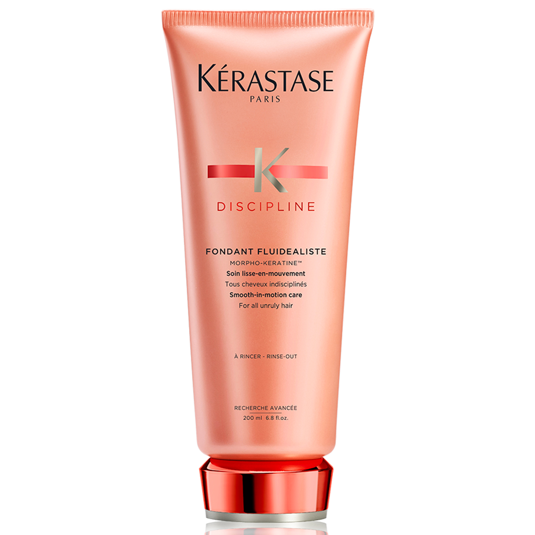 Fondant Fluidaliste Krastase 200 ML