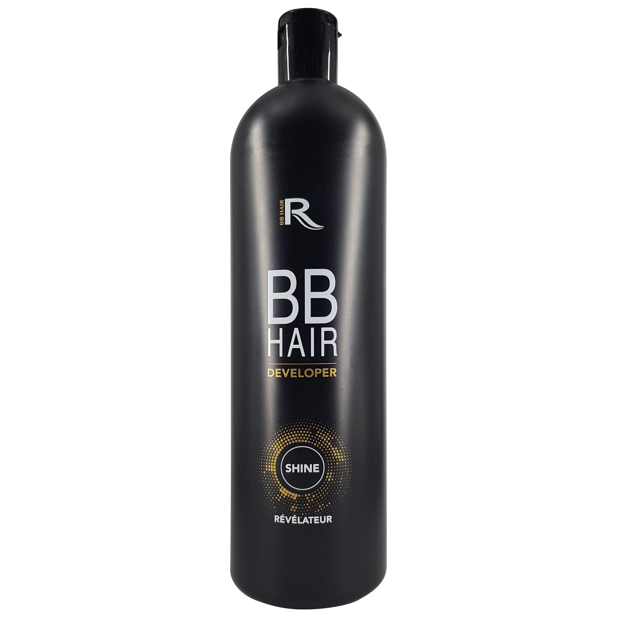 Rvlateur BBHair Shine 5 Vol Generik 1 Litre